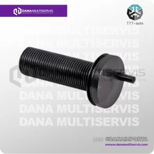 Perno de caliper 87mm con pasador